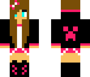edit skin
