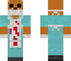 surgeon ****bear