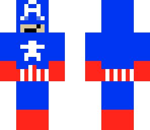 classic captain america