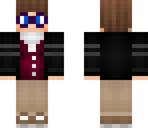 skin de killer