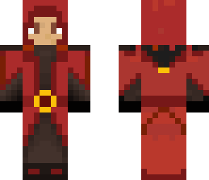 lava mage