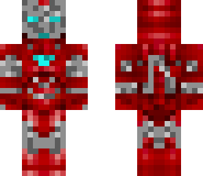 ironman mark v