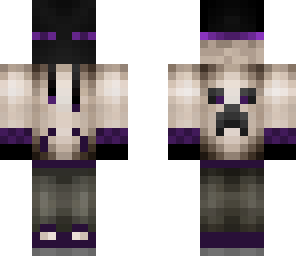 enderman culll