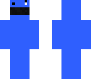 cookie monster