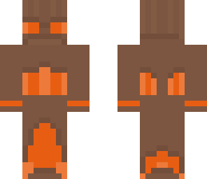 vulcano guy