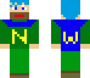 my skin