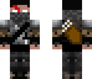 assassin