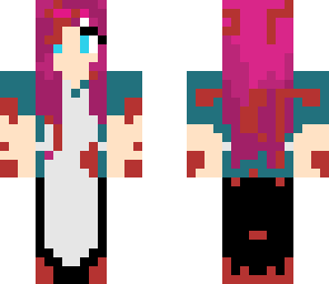 pinkemena o-o