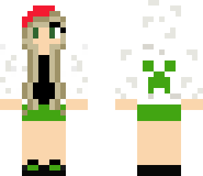 cute skin