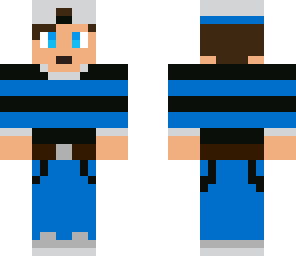 gg skin sb