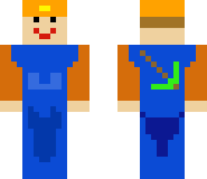 miner