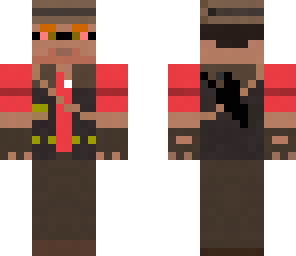 tf2 sniper red