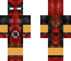 deadpool