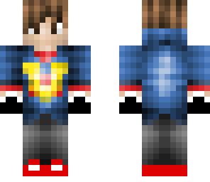 tommy