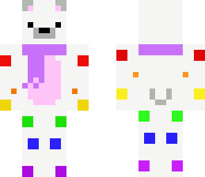 cupcake bear