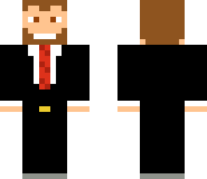 business man
