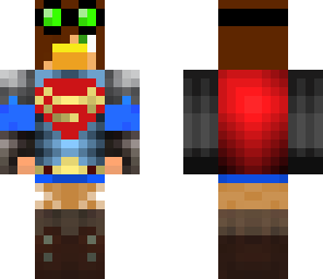 mcl fan skin