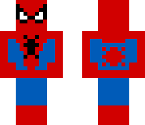classic spiderman
