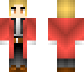 edward elric