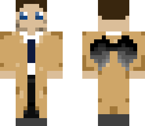 castiel