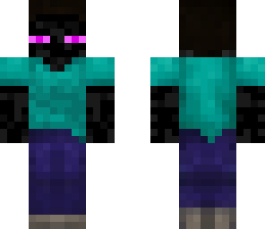 ender-steve