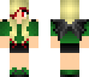 demonskin