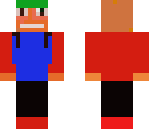chidoman
