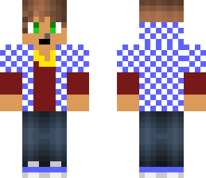modded benja