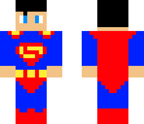super skin3000