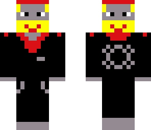 four faces