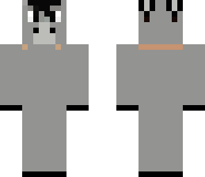 donkey