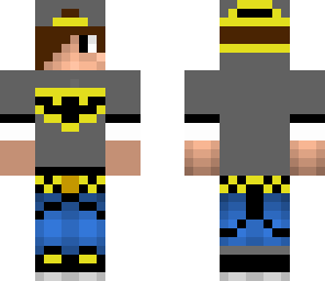 bat boy