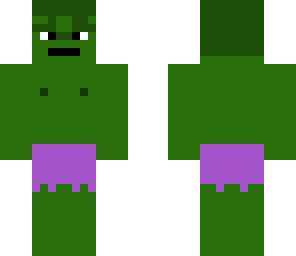 classic hulk