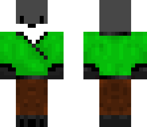 fox villager