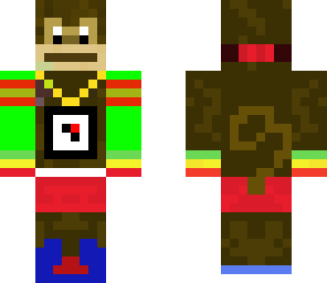 monkie