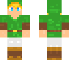 oracle of link
