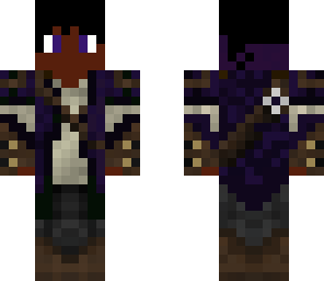 ender archer spider