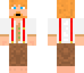 red head hobbit