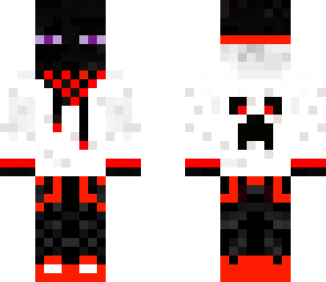 enderman cool
