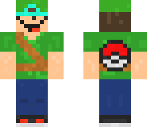 deku trainer