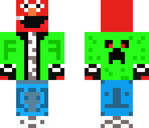 craftrex-gamer
