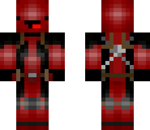 derp deadpool