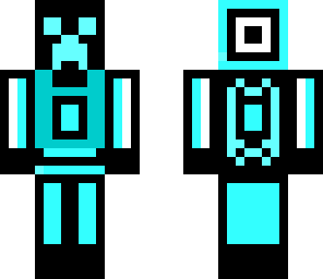 mi primera skin