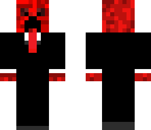 red creeper