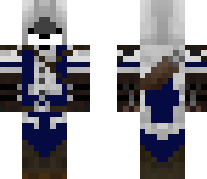 fox assassin