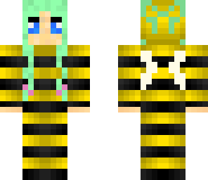 bee onsie