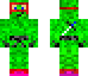 silent green