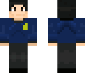 spock