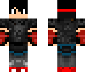 eeayor assassin person