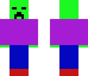 creeper